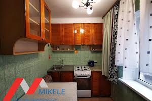 квартира за адресою Зодчих вул., 24