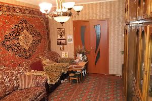 квартира по адресу Каштановая, 5