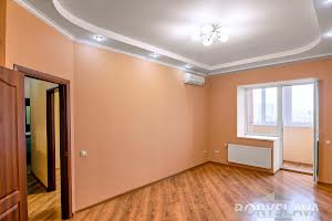 квартира за адресою Буковинська вул., 3