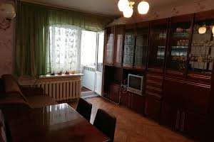 квартира за адресою Оболонський просп., 40