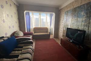 квартира по адресу Оболонский просп., 37