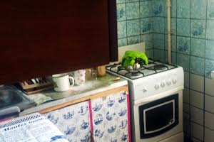 квартира за адресою Коломийський пров., 7