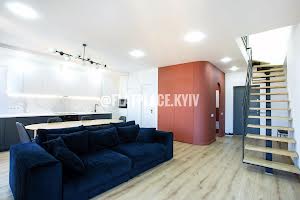 квартира по адресу Регенераторная ул., 4 к5