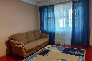 квартира за адресою Каунаська вул., 10