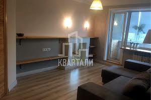 квартира по адресу Свободы просп., 17-Б