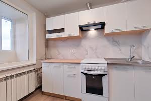 квартира за адресою Тітова, 18а