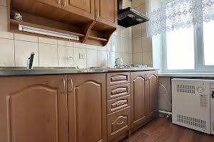 квартира за адресою Ціолковського вул., 1