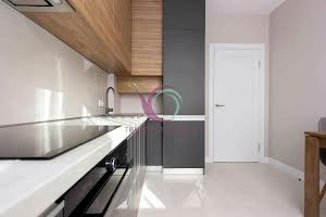 квартира за адресою Кудрявська вул., 24а
