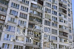 квартира по адресу Александра Архипенко ул. (Мате Залки), 5-А