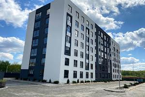 квартира за адресою Мирна вул., 3