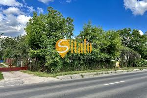 ділянка за адресою 