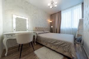 квартира по адресу Кондратюка Юрия ул., 5