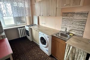 квартира по адресу Русановский бульв., 1