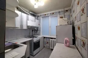 квартира по адресу Кривбассовская ул., 58