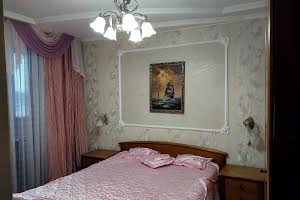 квартира по адресу Київська ул., 1
