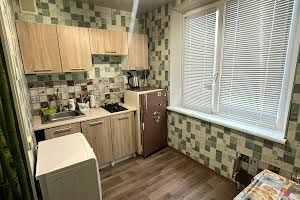 квартира за адресою Познанська вул., 8Б