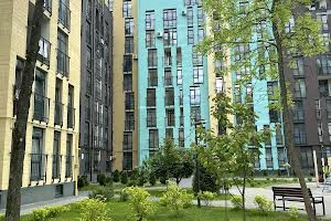квартира по адресу Стрийская ул., 111-В