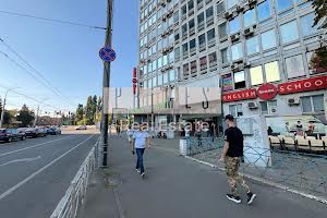 коммерческая по адресу Митрополита Василия Липковского ул. (Урицкого), 44