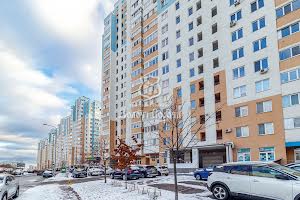 комерційна за адресою Сергія Данченка вул., 28-А