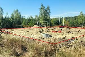 ділянка за адресою водоканал