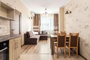 квартира за адресою Отакара Яроша пров., 22