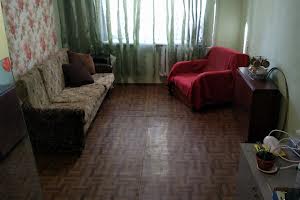 квартира по адресу Ушинского ул., 5