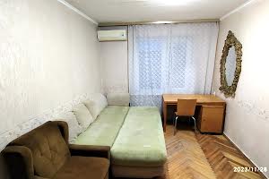 квартира за адресою Миколи Бажана просп., 9