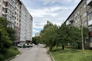 квартира по адресу Карпатська ул., 14