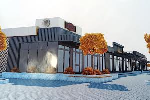 комерційна за адресою Ярослава Мудрого, 3