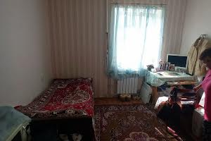 квартира по адресу Ново-Баварский просп. (Ильича), 117А