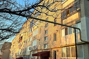 квартира по адресу Захисників України, 5