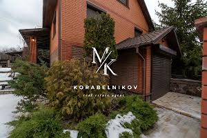 будинок за адресою Конструкторов