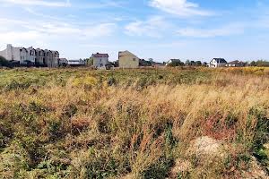 ділянка за адресою Борисоглібська, 9