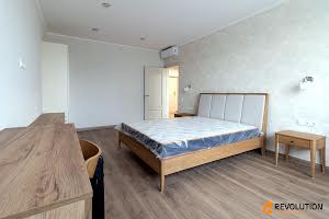 квартира по адресу Оболонский просп., 26