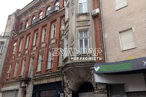 квартира за адресою Грабовського пров., 4