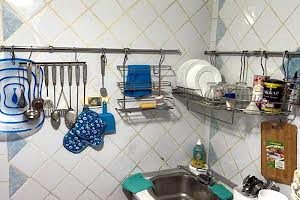 квартира за адресою Гвардійців-Широнінців вул., 59б