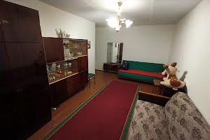 квартира за адресою Олега Григор'єва вул., 12