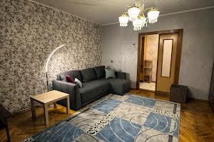 квартира за адресою Яскрава вул. (Тверська), 9