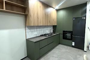 квартира за адресою Повітряна вул., 78