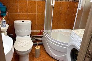 квартира за адресою Профспілковий бульв., 3