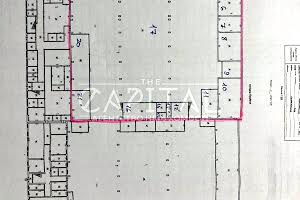коммерческая по адресу Гарматная ул., 9