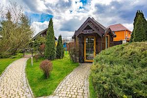 коммерческая по адресу Бориспільський, 1