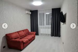 квартира за адресою Борткевича вул., 13