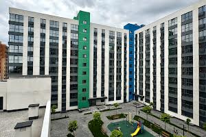 квартира по адресу Запорожское шоссе, 28-В
