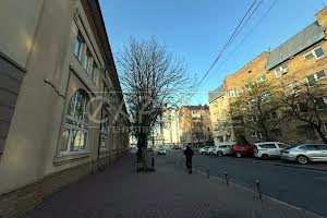 комерційна за адресою Хорива пров., 37