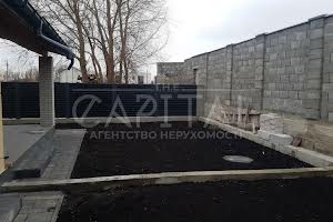 будинок за адресою Київ, Осокорки