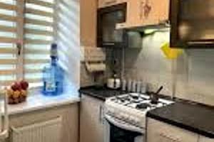 квартира за адресою Чоколівський бульв., 35