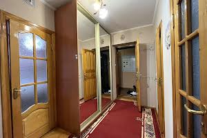 квартира за адресою Гетьмана Павла Полуботка вул., 21