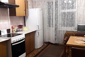 квартира по адресу Бориспольская ул., 12-Б
