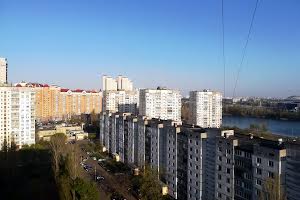 квартира по адресу Александра Архипенко ул. (Мате Залки), 10-Б